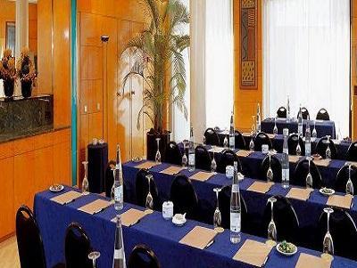 Hg Hotel Barcellona