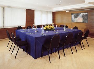 Hg Hotel Barcellona
