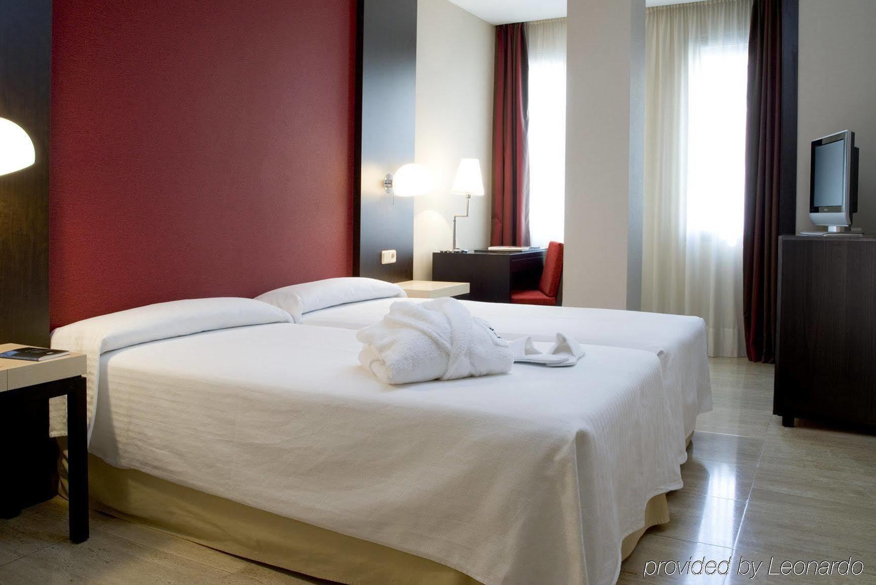 Hg Hotel Barcellona