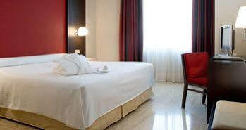 Hg Hotel Barcellona