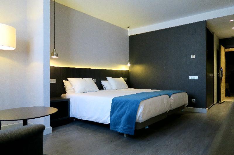 Hotel Hg Barcellona
