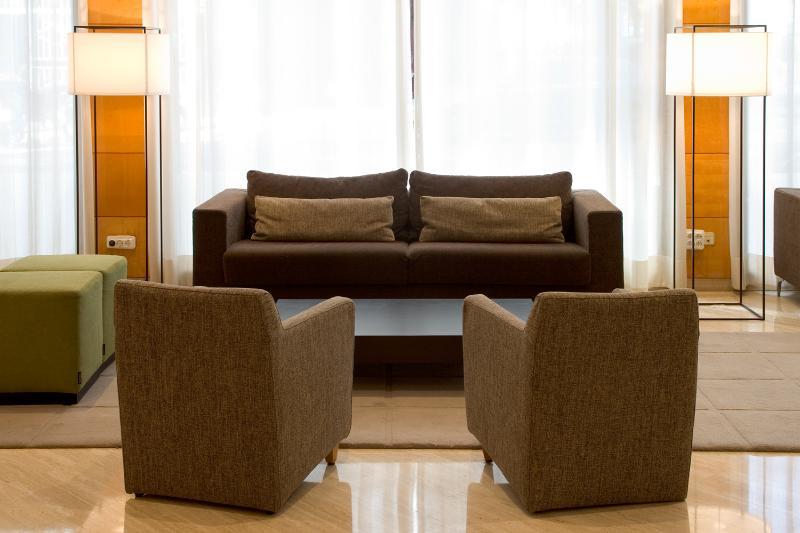 Hotel Hg Barcellona