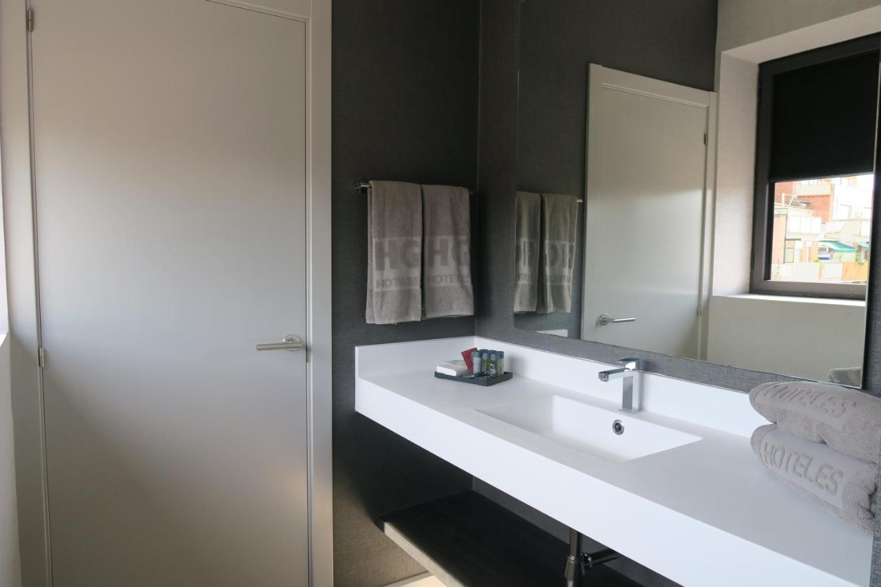 Hg Hotel Barcellona